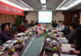 区委书记冯建湘带队赴中建五局考察学习