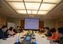 芦淞区法院颜会明院长一行来公司调研
