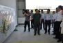 副省长李友志一行到株洲通用航空新城视察