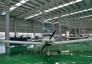 “阿若拉”飞机在株洲通用航空城山河航空产业基地首飞成功